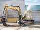 Karcher PRO HD 8/18-4 M - Idropulitrice professionale ad acqua fredda - 270 bar Max - 350 l/h - trifase