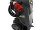 Karcher PRO HD 8/18-4 M - Idropulitrice professionale ad acqua fredda - 270 bar Max - 350 l/h - trifase