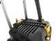 Karcher PRO HD 8/18-4 M - Idropulitrice professionale ad acqua fredda - 270 bar Max - 350 l/h - trifase