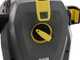 Karcher PRO HD 8/18-4 M - Idropulitrice professionale ad acqua fredda - 270 bar Max - 350 l/h - trifase