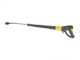 Karcher PRO HD 8/18-4 M - Idropulitrice professionale ad acqua fredda - 270 bar Max - 350 l/h - trifase