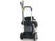 Karcher PRO HD 8/18-4 M - Idropulitrice professionale ad acqua fredda - 270 bar Max - 350 l/h - trifase