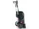 Karcher PRO HD 8/18-4 M - Idropulitrice professionale ad acqua fredda - 270 bar Max - 350 l/h - trifase