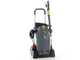 Karcher PRO HD 8/18-4 M - Idropulitrice professionale ad acqua fredda - 270 bar Max - 350 l/h - trifase
