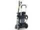 Karcher PRO HD 8/18-4 M - Idropulitrice professionale ad acqua fredda - 270 bar Max - 350 l/h - trifase