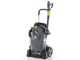 Karcher PRO HD 8/18-4 M - Idropulitrice professionale ad acqua fredda - 270 bar Max - 350 l/h - trifase