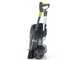 Karcher PRO HD 8/18-4 M - Idropulitrice professionale ad acqua fredda - 270 bar Max - 350 l/h - trifase