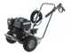 Karcher PRO HD 6/15 G Classic - Idropulitrice a scoppio - Motore Loncin G200FA - a benzina