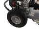 Karcher PRO HD 6/15 G Classic - Idropulitrice a scoppio - Motore Loncin G200FA - a benzina