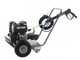 Karcher PRO HD 6/15 G Classic - Idropulitrice a scoppio - Motore Loncin G200FA - a benzina