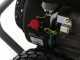 Karcher PRO HD 6/15 G Classic - Idropulitrice semiprofessionale a scoppio - Motore Loncin G200FA - a benzina
