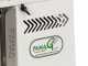 Famag Grilletta IM 10S/230 10 Velocit&agrave; HH - Impastatrice a spirale 10 Kg ad alta idratazione con testa sollevabile