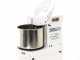 Famag Grilletta IM 10S/230 10 Velocit&agrave; HH - Impastatrice a spirale 10 Kg ad alta idratazione con testa sollevabile