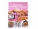 Famag Grilletta IM 10S/230 10 Velocit&agrave; HH - Impastatrice a spirale 10 Kg ad alta idratazione con testa sollevabile