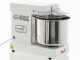 Famag Grilletta IM 10S/230 10 Velocit&agrave; HH - Impastatrice a spirale 10 Kg ad alta idratazione con testa sollevabile