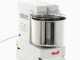 Famag Grilletta IM 10S/230 10 Velocit&agrave; HH - Impastatrice a spirale 10 Kg ad alta idratazione con testa sollevabile