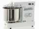 Famag Grilletta IM 10S/230 10 Velocit&agrave; HH - Impastatrice a spirale 10 Kg ad alta idratazione con testa sollevabile