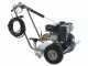 Karcher PRO HD 9/25 G Classic - Idropulitrice a scoppio - Motore Loncin G390FA - a benzina