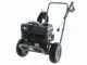 Karcher PRO HD 9/25 G Classic - Idropulitrice a scoppio - Motore Loncin G390FA - a benzina