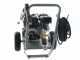 Karcher PRO HD 9/25 G Classic - Idropulitrice a scoppio - Motore Loncin G390FA - a benzina