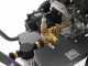 Karcher PRO HD 9/25 G Classic - Idropulitrice a scoppio - Motore Loncin G390FA - a benzina