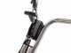 Tagliaerba Elicoidale Marina Systems 660H RR - Honda GX200 - Rullo gommato - Elica 6 lame