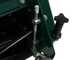 Tagliaerba Elicoidale Marina Systems 660H RR - Honda GX200 - Rullo gommato - Elica 6 lame