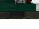 Tagliaerba Elicoidale Marina Systems 660H RR - Honda GX200 - Rullo gommato - Elica 6 lame