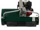 Tagliaerba Elicoidale Marina Systems 660H RR - Honda GX200 - Rullo gommato - Elica 6 lame