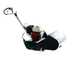 Tagliaerba Elicoidale Marina Systems 660H RR - Honda GX200 - Rullo gommato - Elica 6 lame