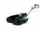 Tagliaerba Elicoidale Marina Systems 660H RR - Honda GX200 - Rullo gommato - Elica 6 lame