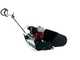 Tagliaerba Elicoidale Marina Systems 660H RR - Honda GX200 - Rullo gommato - Elica 6 lame