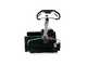 Tagliaerba Elicoidale Marina Systems 660H RR - Honda GX200 - Rullo gommato - Elica 6 lame