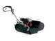 Tagliaerba Elicoidale Marina Systems 660H RR - Honda GX200 - Rullo gommato - Elica 6 lame