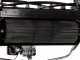 Tagliaerba Elicoidale Marina Systems 660H RR - Honda GX200 - Rullo gommato - Elica 6 lame