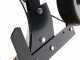 BlackStone B-BPS 35 - Aratro monovomere - Spostamento manuale a vite - Per trattori con attacco a tre punti