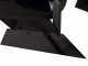 BlackStone B-BPS 35 - Aratro monovomere - Spostamento manuale a vite - Per trattori con attacco a tre punti