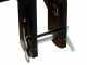 BlackStone B-BPS 35 - Aratro monovomere - Spostamento manuale a vite - Per trattori con attacco a tre punti