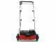 Arieggiatore Einhell GC-SC 36/31 Li - SENZA BATTERIE E CARICABATTERIE