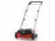 Arieggiatore Einhell GC-SC 36/31 Li - SENZA BATTERIE E CARICABATTERIE