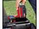 Arieggiatore Einhell GC-SC 36/31 Li - SENZA BATTERIE E CARICABATTERIE