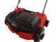 Arieggiatore Einhell GC-SC 36/31 Li - SENZA BATTERIE E CARICABATTERIE