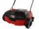 Arieggiatore Einhell GC-SC 36/31 Li - SENZA BATTERIE E CARICABATTERIE