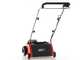 Arieggiatore a batteria Einhell GC-SC 36/31 - 18V - 2x 4Ah