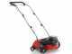 Arieggiatore a batteria Einhell GC-SC 36/31 - 18V - 2x 4Ah