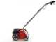 Arieggiatore a batteria Einhell GC-SC 36/31 - 18V - 2x 4Ah