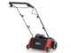 Arieggiatore a batteria Einhell GC-SC 36/31 - 18V - 2x 4Ah