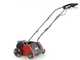 Arieggiatore a batteria Einhell GC-SC 36/31 - 18V - 2x 4Ah