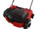Arieggiatore a batteria Einhell GC-SC 36/31 - 18V - 2x 4Ah