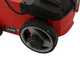 Arieggiatore a batteria Einhell GC-SC 36/31 - 18V - 2x 4Ah